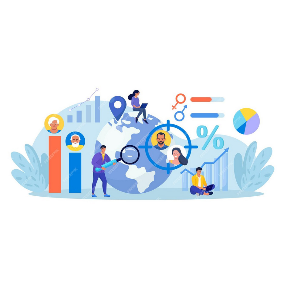 Vortrag über Demografische Entwicklung <br> 28. Okt 2023, 11 Uhr