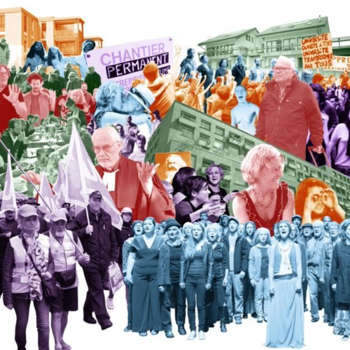 Matinee im Palace in Sissach <br> 16. April 2023, 10.30 Uhr